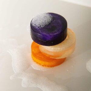 Xà phòng thanh Pachafetti