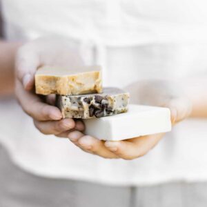 Sáp Bạch đàn & Balsam