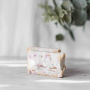 Xà phòng Bia & Patchouli