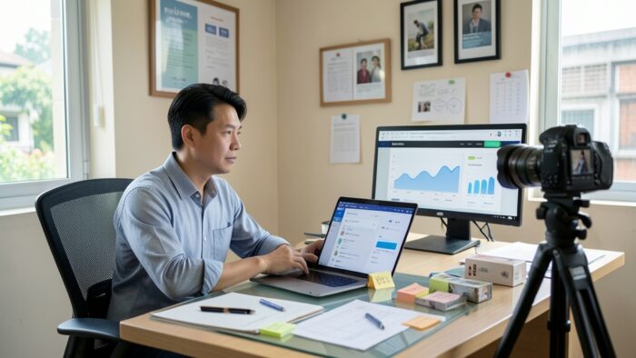Chính sách bảo mật