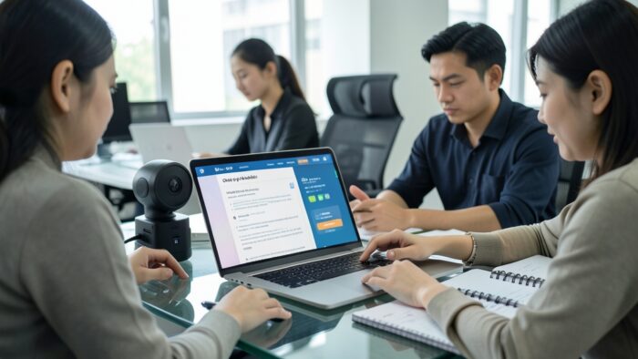 Chính sách bảo mật